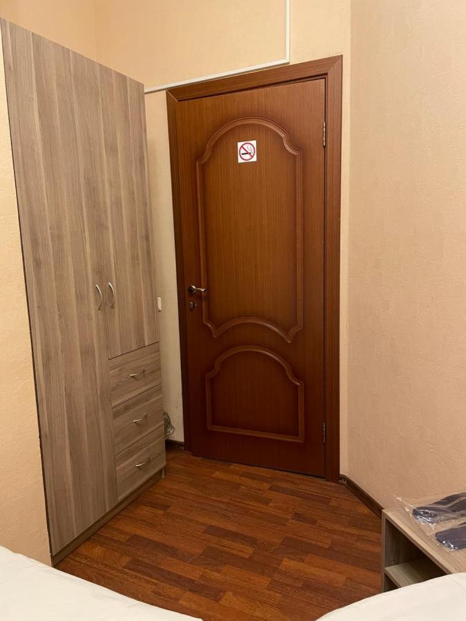 Pro Счастье Hotel Saint Petersburg Ngoại thất bức ảnh
